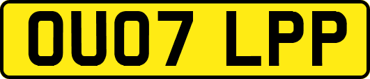 OU07LPP
