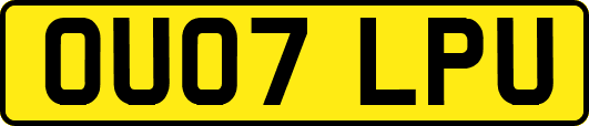 OU07LPU