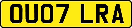 OU07LRA