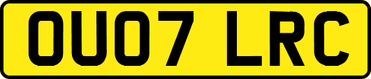 OU07LRC