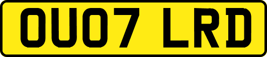 OU07LRD