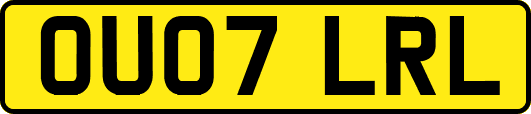 OU07LRL