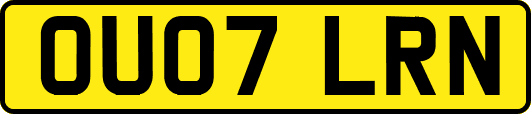 OU07LRN