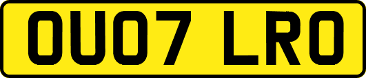 OU07LRO