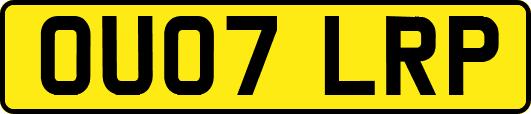 OU07LRP