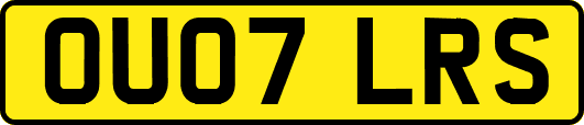 OU07LRS