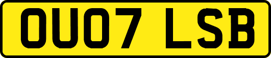 OU07LSB