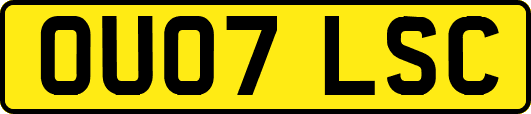 OU07LSC