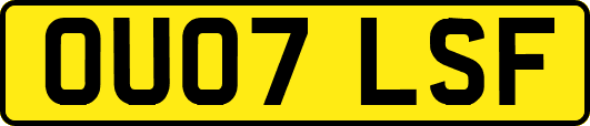 OU07LSF