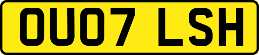 OU07LSH