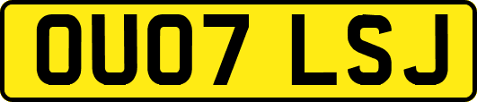 OU07LSJ