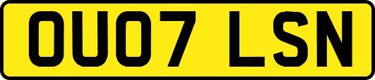 OU07LSN