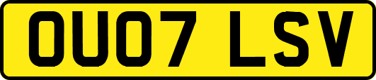 OU07LSV