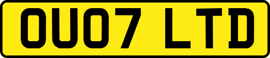 OU07LTD