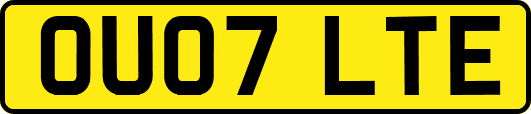 OU07LTE