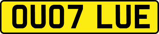 OU07LUE