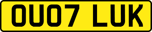 OU07LUK