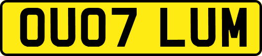 OU07LUM