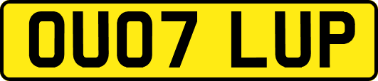 OU07LUP