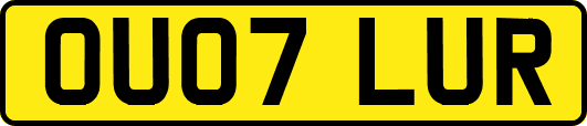 OU07LUR