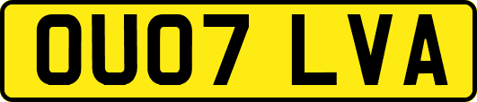 OU07LVA