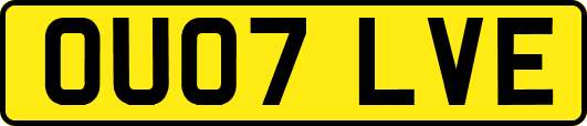 OU07LVE