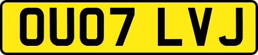 OU07LVJ