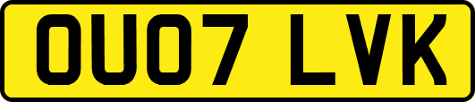 OU07LVK