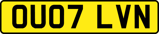 OU07LVN