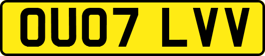 OU07LVV