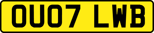 OU07LWB