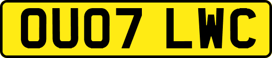 OU07LWC