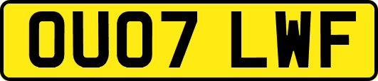 OU07LWF