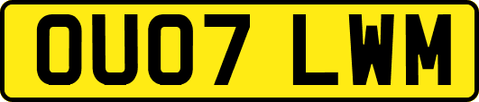 OU07LWM