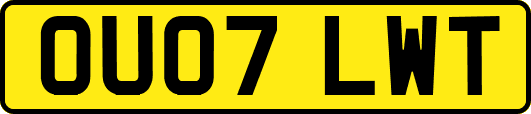OU07LWT