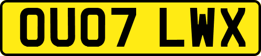 OU07LWX