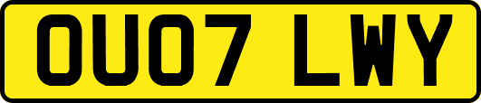 OU07LWY
