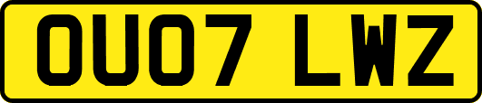 OU07LWZ