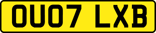 OU07LXB