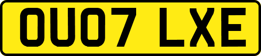 OU07LXE