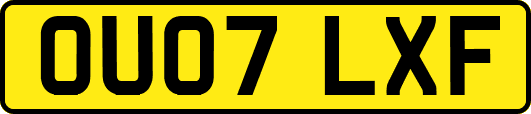 OU07LXF