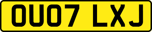 OU07LXJ
