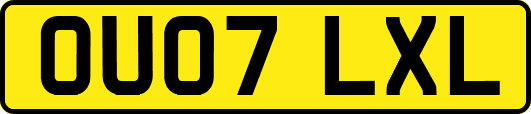 OU07LXL