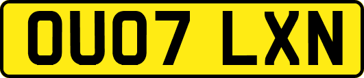 OU07LXN