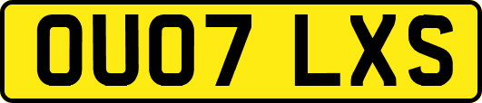 OU07LXS