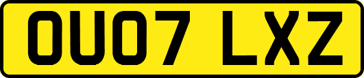 OU07LXZ