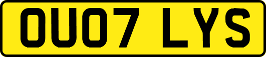 OU07LYS
