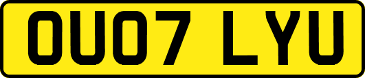 OU07LYU