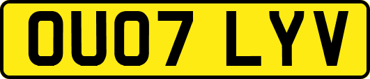 OU07LYV