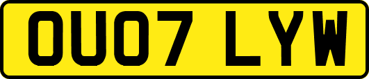 OU07LYW